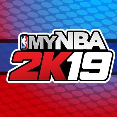 Posting MyNba2K19 draft pics and news on the app, sure to tag us if you get great pulls, win your season, or something interesting/funny. Fan account