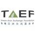 Taiwan Asia Exchange Foundation (@taef_tw) Twitter profile photo Taiwan Asia Exchange Foundation (@taef_tw) Twitter profile photo