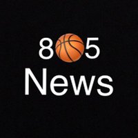 805 Basketball News (@805bball) 's Twitter Profile
