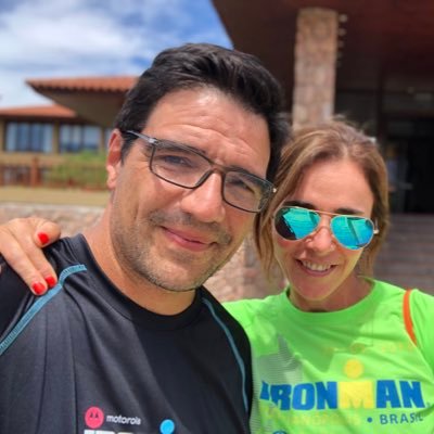 molochetem's profile picture. Backend Developer - Fullstack @personalpay @telecom, MEDE, Profesor, Triatleta retirado. Crucero