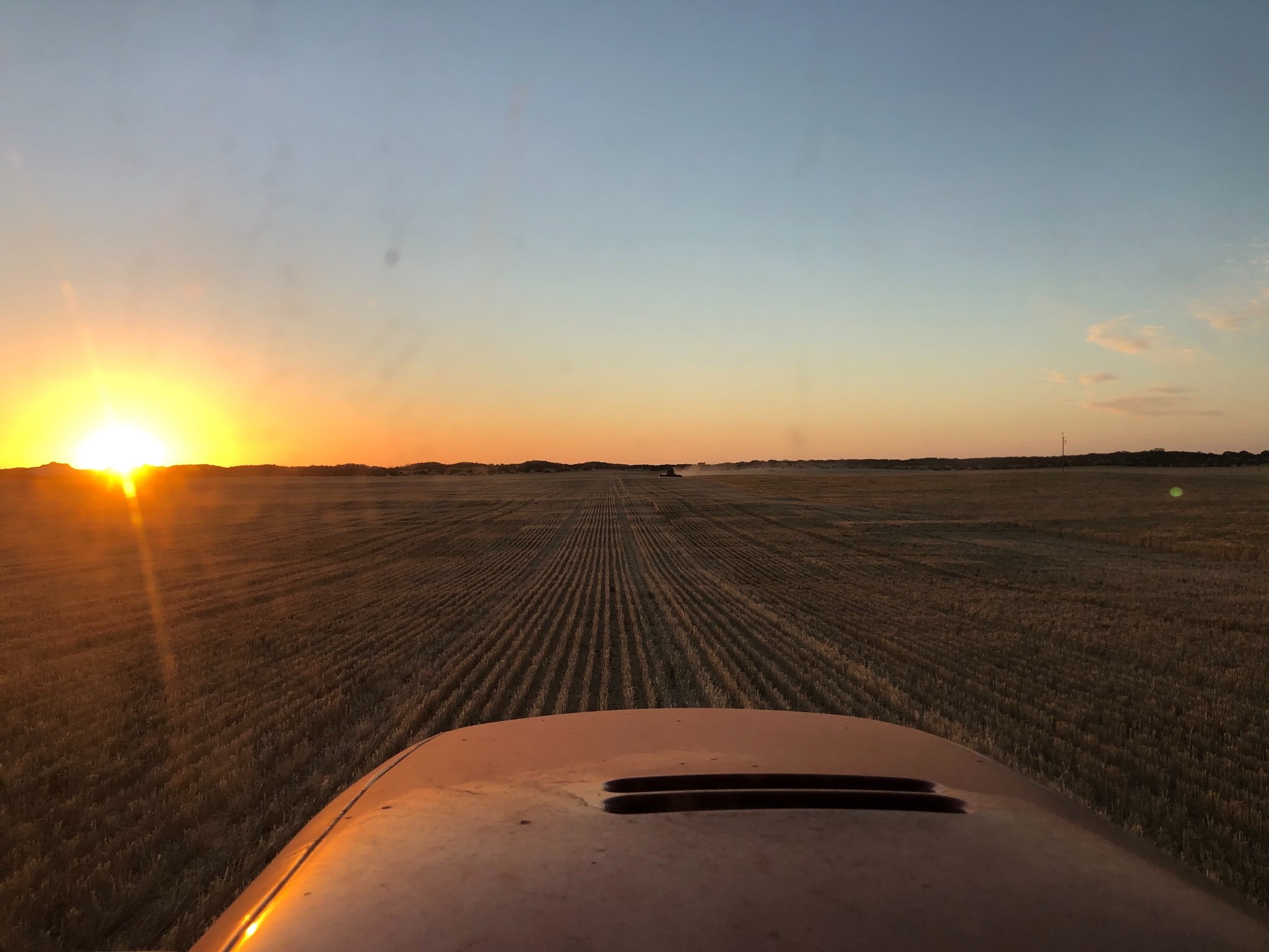 Agronomist on Yorke Peninsula. My views are my own