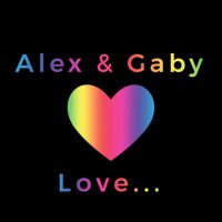 Alex & Gaby Love...(@alexgabylove) 's Twitter Profile Photo