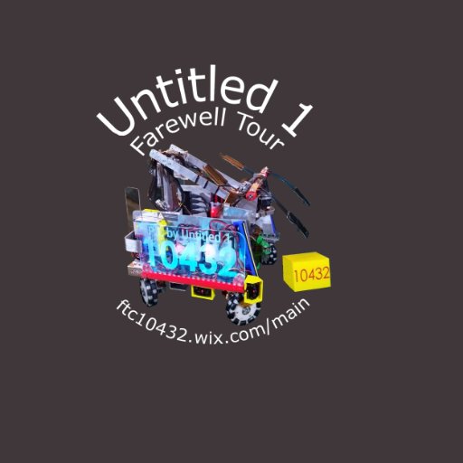 untitled1mn's profile picture. We are an Aurora, Minnesota First Tech Challenge robotics team #10432 that meets at the Palo Community Center.
