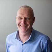 Nigel Stepto PhD (@nigelstepto) 's Twitter Profile
