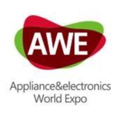 Appliance & Electronics World Expo
14-17 Mar.2019, Shanghai, China.