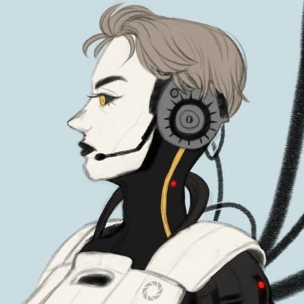 blackwatch_ai's profile picture. Blackwatch's guardian AI, at your service. | #OWRP