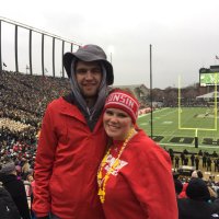 Cal (@winkey_24) Twitter profile photo