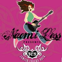 Naomi Less (@jchicksrock) 's Twitter Profile