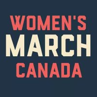 Women's March Canada 🇨🇦(@WomensMarchCDA) 's Twitter Profileg