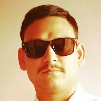 TheAmitBansal's profile picture. If you want humanity to survive then just be human🙏