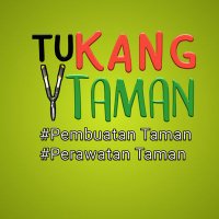 TUKANGTAMAN(@CiptoWiryoso) 's Twitter Profile Photo