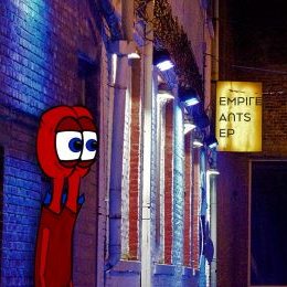 EmpireAnts1's profile picture. 