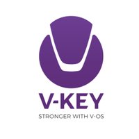 V-Key (@vkey_inc) 's Twitter Profile