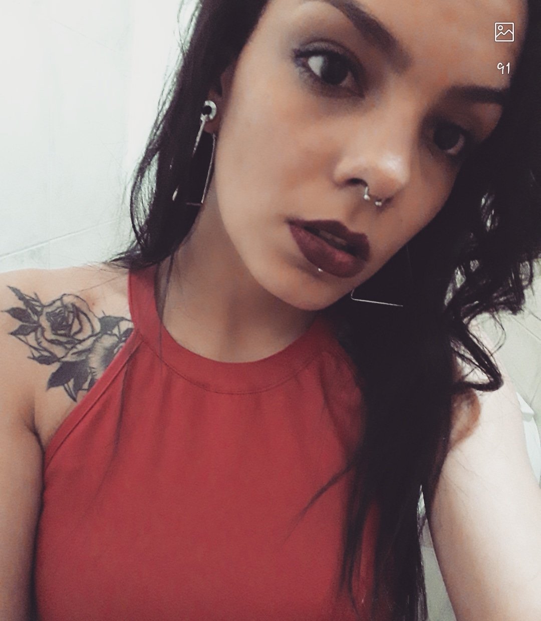 Ailín Ferrari / LaputavidaTattoo