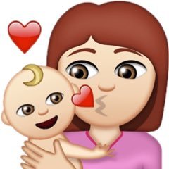 Mom🤱🏻/Baby👶🏻BOY💙/Darling👨🏻love💘/24age🍭/#323/無言フォローお許し下さい🙇🏻♀️