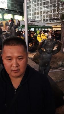 PBaatarsuren's profile picture. 