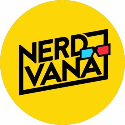 Nerdvana สังคมชาวเนิร์ดผู้ชื่นชอบ Pop Culture!! หนัง ทีวีซีรีส์ ดนตรี เกม และอีกสารพัด - Talk Nerdy To Me.