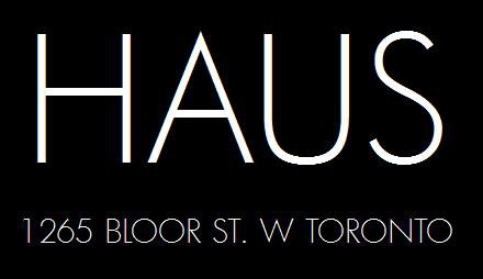 1265 Bloor St. Toronto