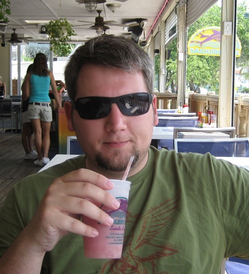 brendentx's profile picture. 