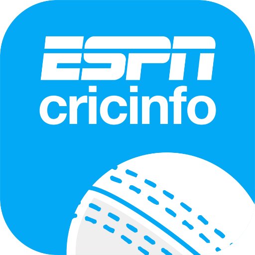 Cricket score alerts from @ESPNcricinfo for all wickets, milestones, 100-run stands, team 100s, and final scores in Tests, ODIs, T20Is. Follow the scores here.