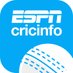 ESPNcricinfo scores (@ESPNscorecard) Twitter profile photo