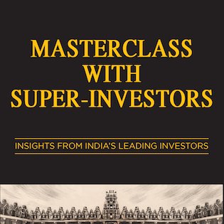 Insights from leading investors. order the book online at - https://t.co/MtmUpy5nPd