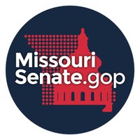 Missouri Senate Republicans(@MoSenateGOP) 's Twitter Profile Photo