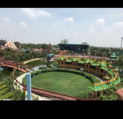 Aman32824231's profile picture. CEO of dream world water park