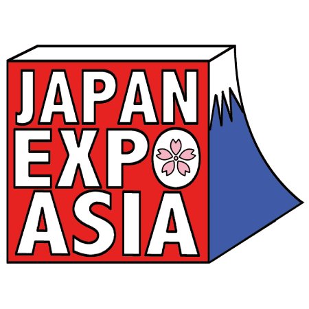 NEXT JAPAN EXPO ASIA IN Thailand　Coming soon!!  #japanexpoasia