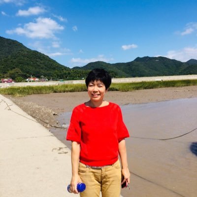 yingli22's profile picture. Enjoy my work in The Nature Conservancy China