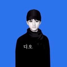 DoKyungsoo 행복이 | 61♡12 CHANSOO Shipper | 찬디/도열 | EXO | เจ้าดโย 👶🏻💙| Maeda Goki ✨✌🏻นุ้นโกคิ 🤍