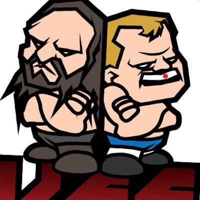 Professional Wrestling's Killer Elite Squad - consisting of Lance Archer/Hoyt and Davey Boy Smith Jr #KillEmAll https://t.co/KE8QgkdkuX