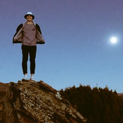 barnes_parker's profile picture. Madrid, Spain 🇪🇸