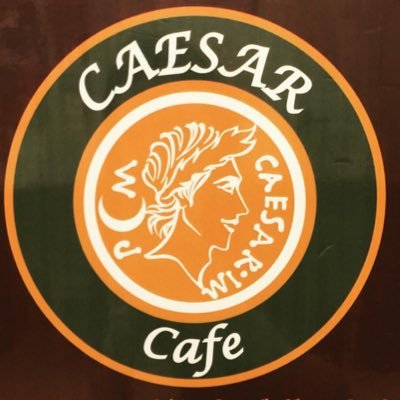 Caesarcafe カイサルカフェ