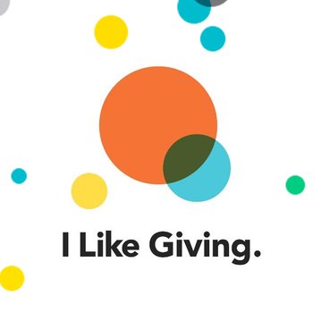 I Like Giving is an organization that has inspired more than 120M people to live generously. Join us in making the world a better place through generosity!