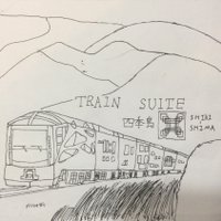 はとぽん HRはとぽん電鉄 サブ (@hatopon_train2) 's Twitter Profile