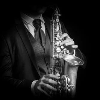 I'm a musician (sax, clarinet, flute), and I write about jazz. Find articles and reviews at my blog -- http://t.co/4K1s3xM2fq