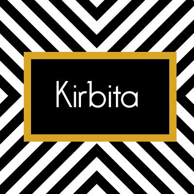 KirbitaJewelry's profile picture. Luxury Jewellery Brand