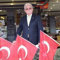 Osman Kara (@osman_kara55) Twitter profile photo