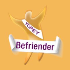 YOPEY runs award-winning befriending in #carehomes where young visit lonely elderly. Founder Tony Gearing MBE speaks up when he feels Establishment fail young