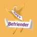 YOPEY Dementia Befriender #BeaconForBefriending (@YopeyCharity) Twitter profile photo