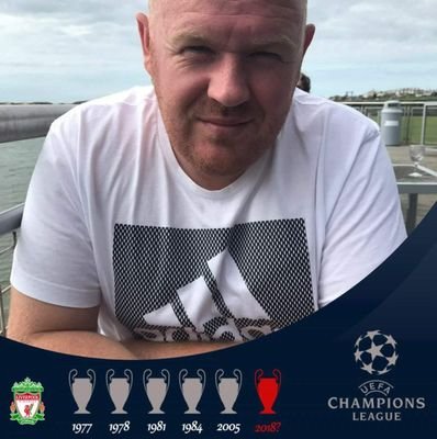 HGV driver  follow Liverpool home and away