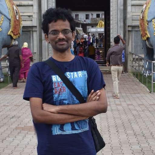iBhanuteja16's profile picture. iOS Application Developer | Swift | SwiftUI
