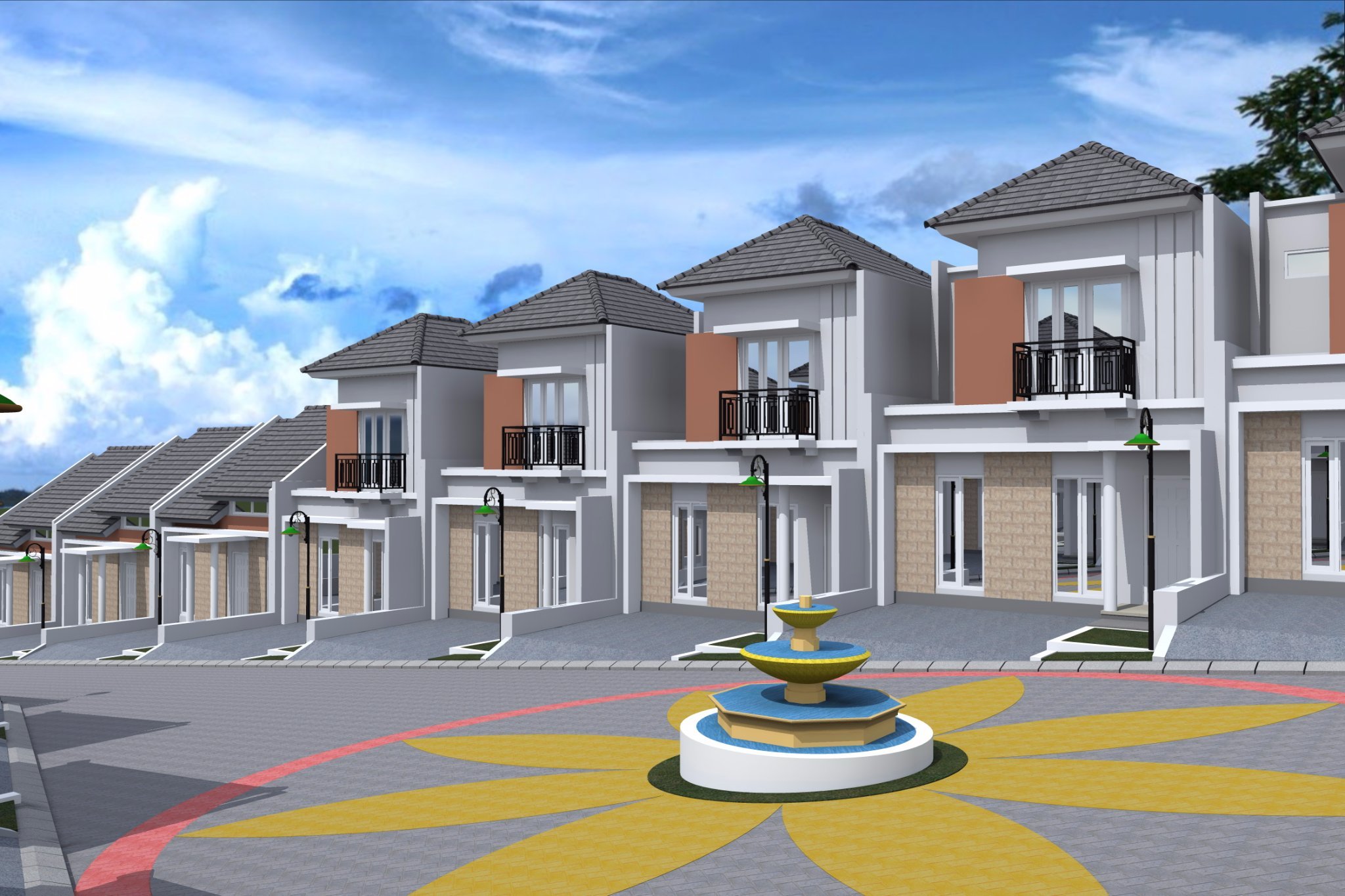 Solusi rumah murah dan aman
Ya PT. SOLUSINDO JITU
Solusinya