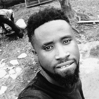 EricDark8's profile picture. 