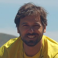 Saranda (@serg_aranda) 's Twitter Profile