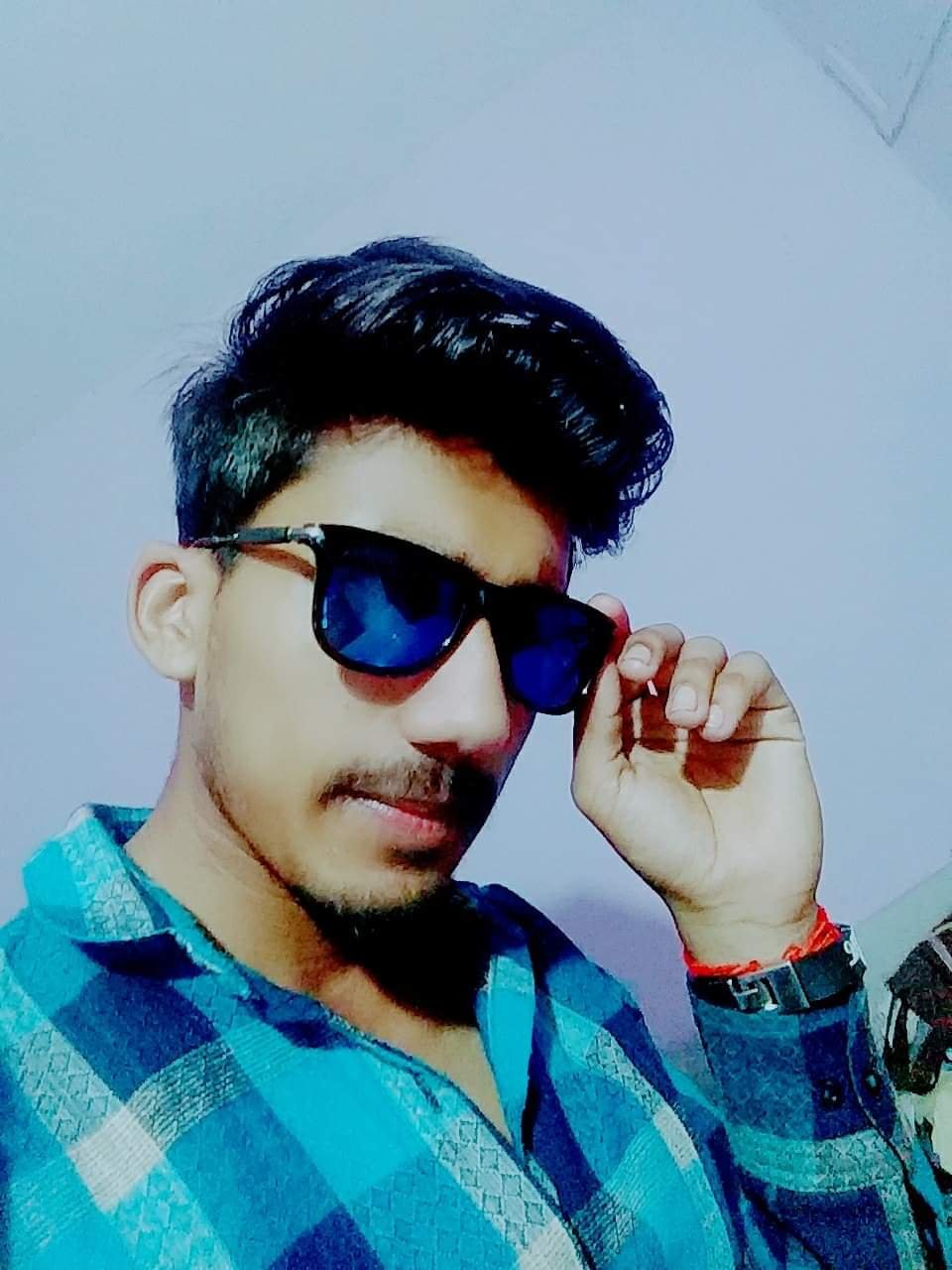 NiteshchauhanN1's profile picture. 