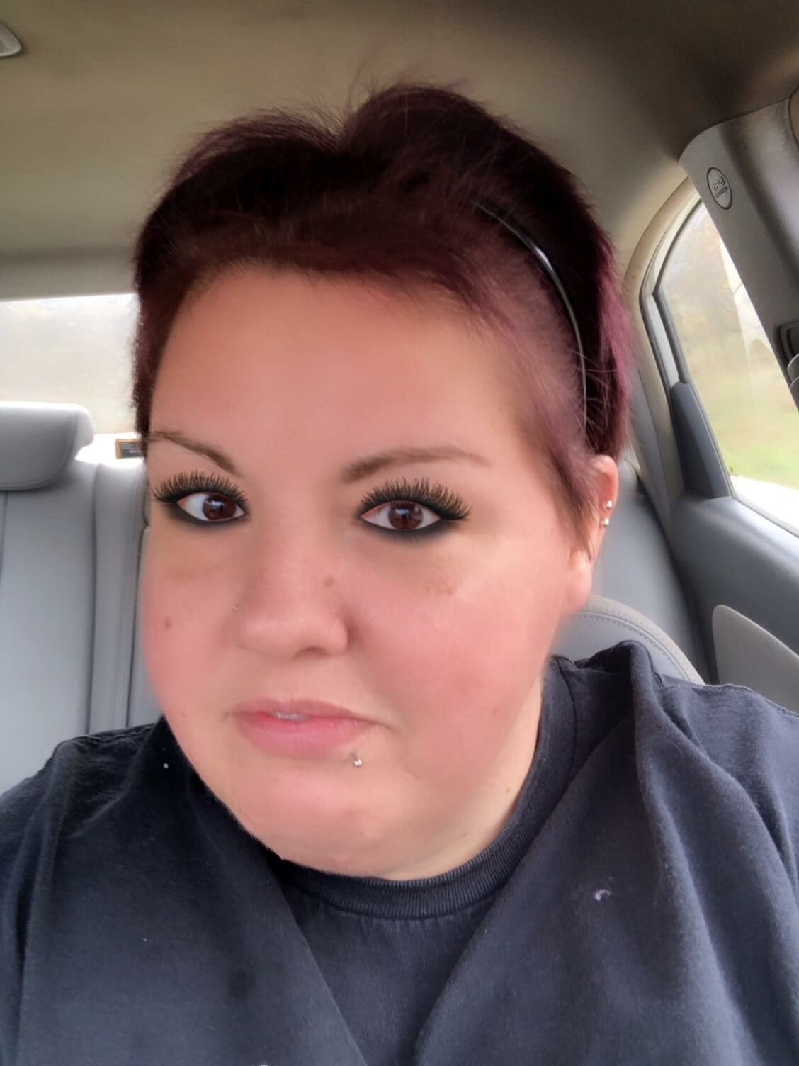 Stacey Lynn ( MissStaceyBoss) Twitter
