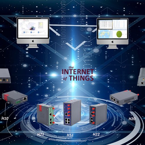 Cellular Router | Modem | Gateway | Cloud platform