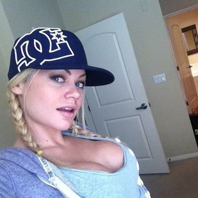 Who is riley steele